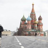 Продление карантина в Москве