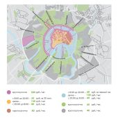 Где и когда можно найти бесплатные парковки в Москве?