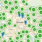 Новые «стартовые» площадки по Программе реновации
