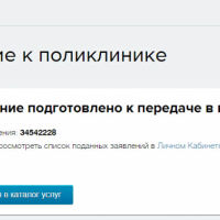 Порядок прикрепления к детской поликлинике в Москве